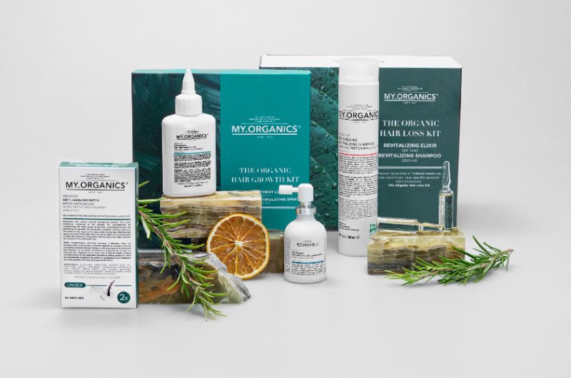 partner my organics chi siamo